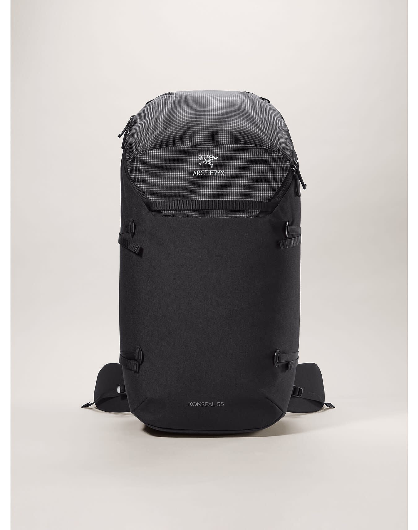 Arc'Teryx Konseal 55 Pack - Bentgate Mountaineering Arc'Teryx Konseal 55 Pack - Bentgate Mountaineering