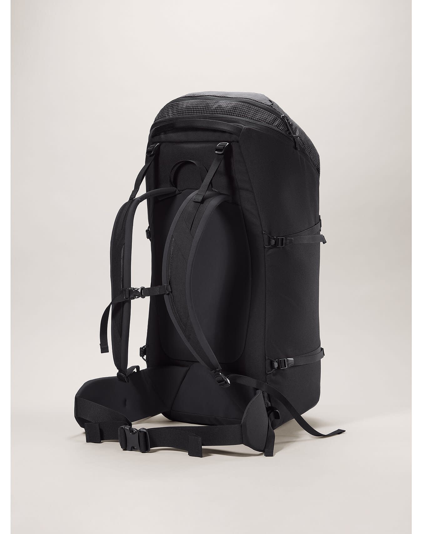 Arc'Teryx Konseal 55 Pack - Bentgate Mountaineering Arc'Teryx Konseal 55 Pack - Bentgate Mountaineering