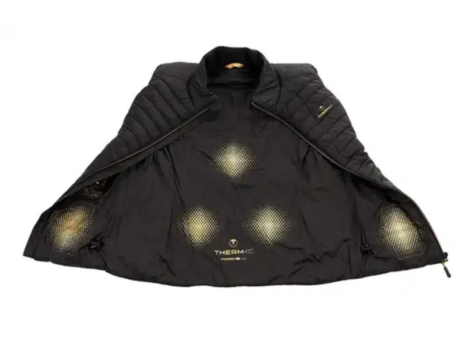 Therm-ic Heated Vest