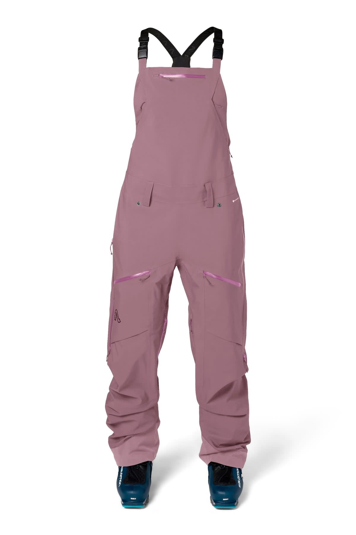 Flylow Women's Foxy Bib - Bentgate Mountaineering Flylow Women's Foxy Bib - Bentgate Mountaineering