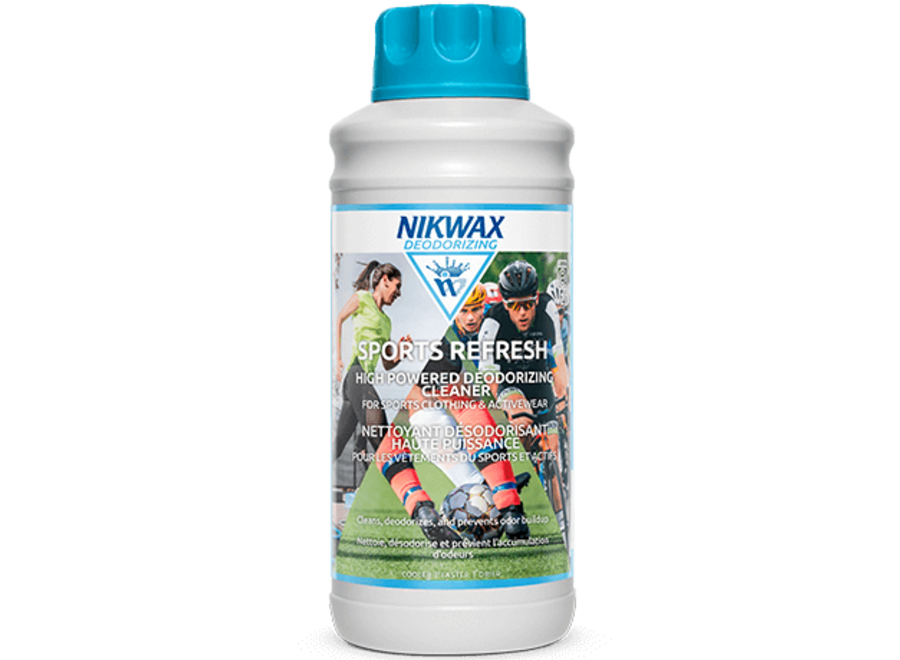 Nikwax Sports Refresh 1000ml