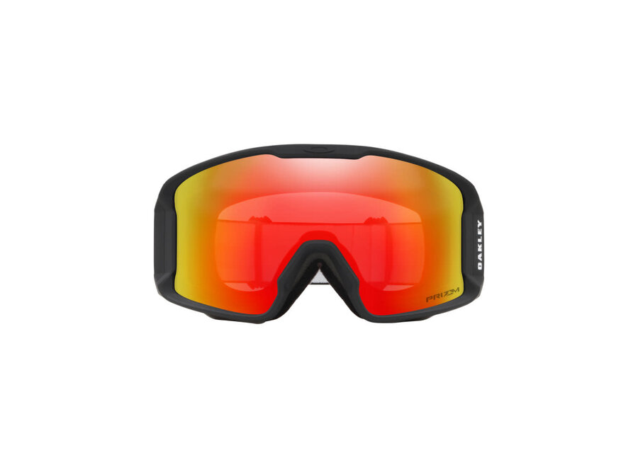 Oakley line miner xm prizm hotsell