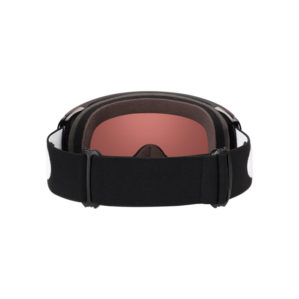 Oakley Flight Deck M Goggles Matte Black Prizm Snow Torch Iridiumium Bentgate Mountaineering