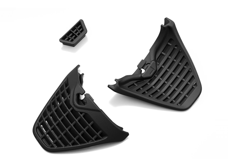 Ombraz Classic Side Shield with Case