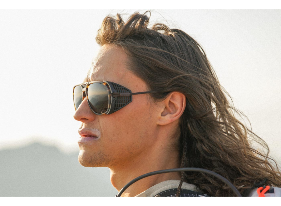 Ombraz Classic Side Shield with Case