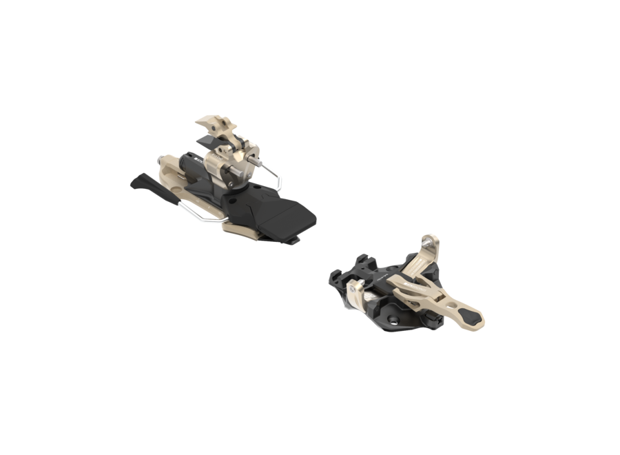 ATK Raider 13 EVO Ski Binding