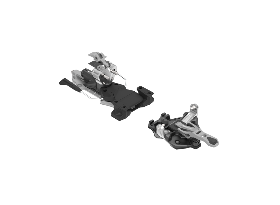 ATK Freeraider 15 EVO Ski Binding