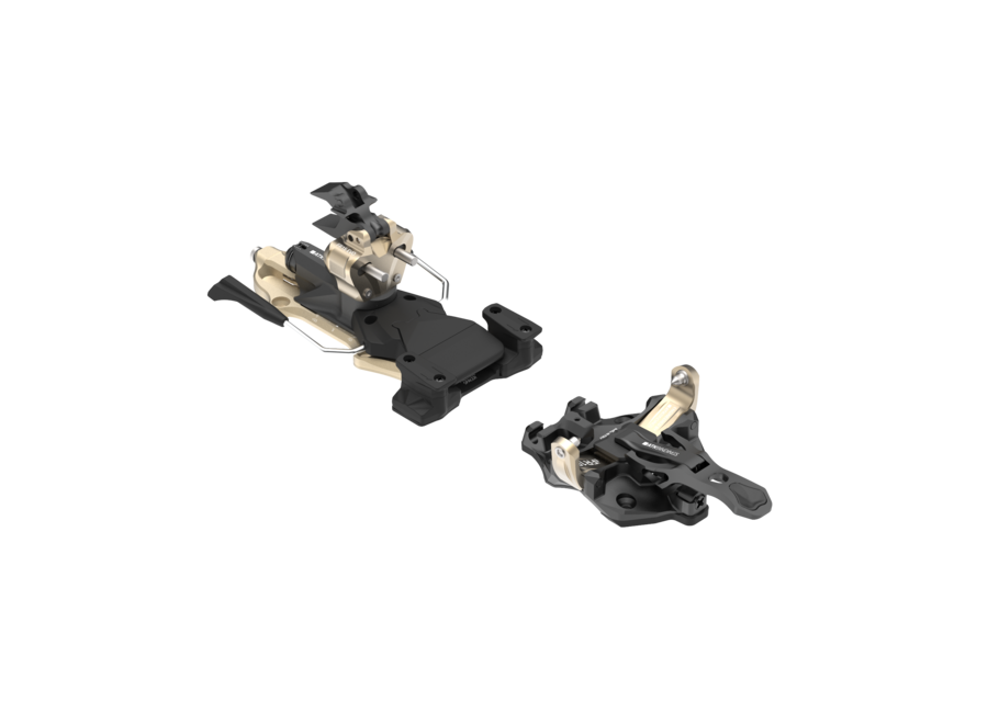 ATK Freeraider 15 EVO Ski Binding