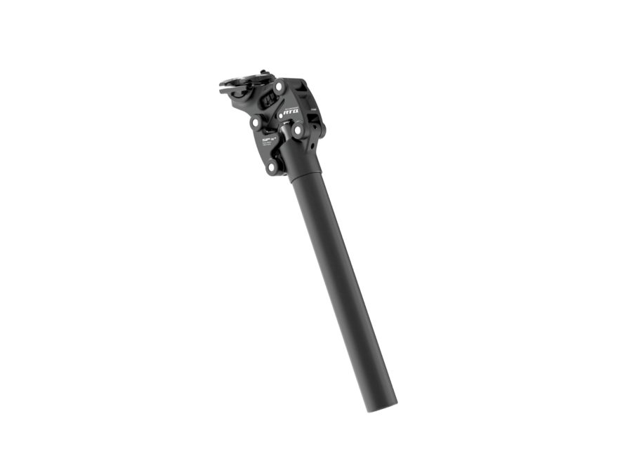 Velotric Suspension Seatpost 2.0