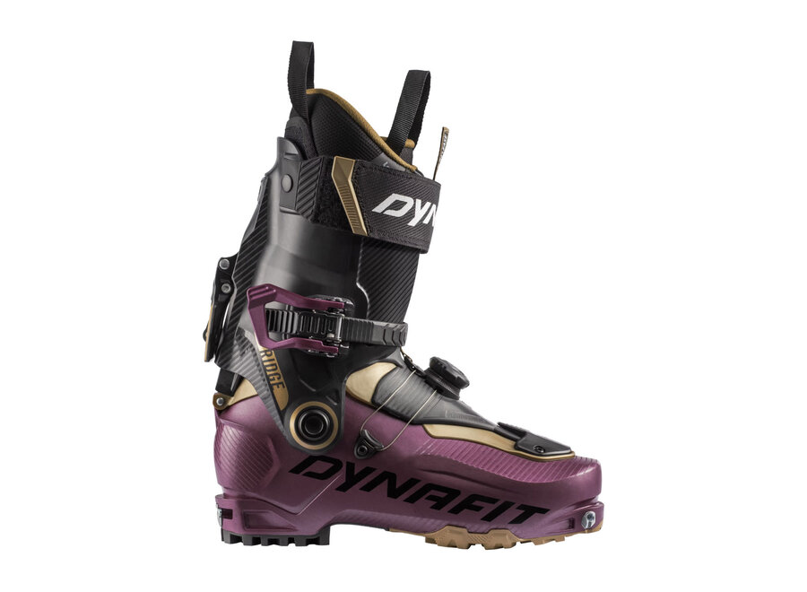 美品　DYNAFIT 山スキー兼用靴　VULCAN 25.5cm-284mm 美品 DYNAFIT 山スキー兼用靴 VULCAN 25.5cm-284mm 美品 DYNAFIT