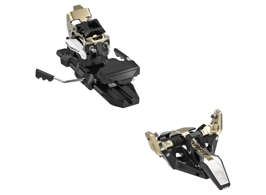 Dynafit Ridge Alpine Touring Binding
