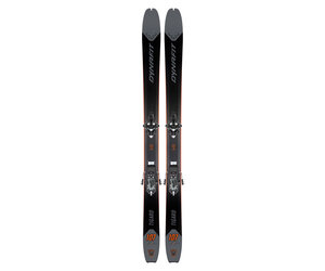 Dynafit Tigard 107 Ski 24/25 - Bentgate Mountaineering