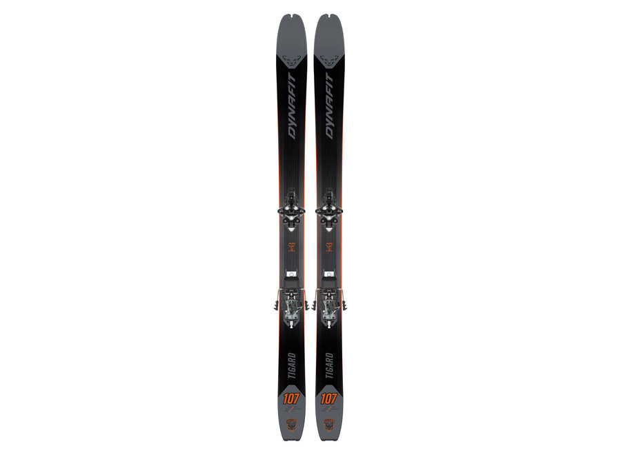 Alpine Skis - Bentgate Mountaineering Alpine Skis - Bentgate Mountaineering