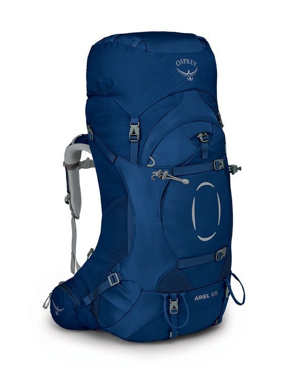 Osprey ariel 65 backpack hotsell