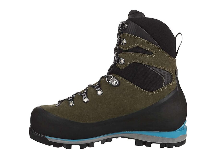 Scarpa Grand Dru GTX Mountaineering Boot Clearance