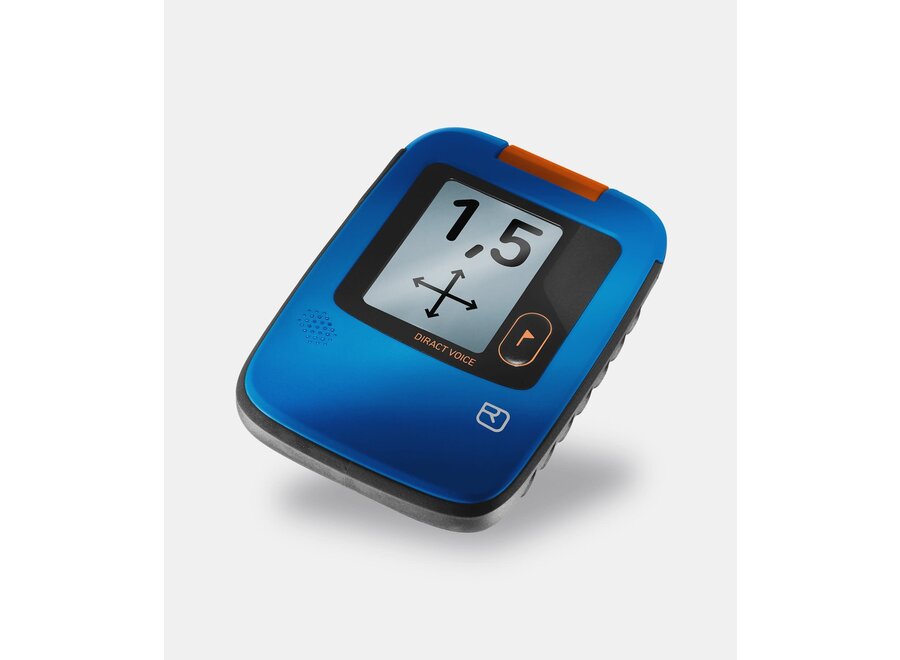 Ortovox Diract Voice Beacon Clearance