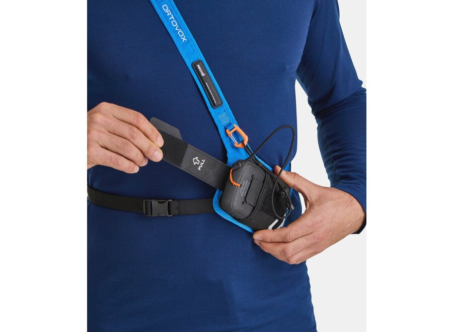 Ortovox Diract Voice Beacon Clearance