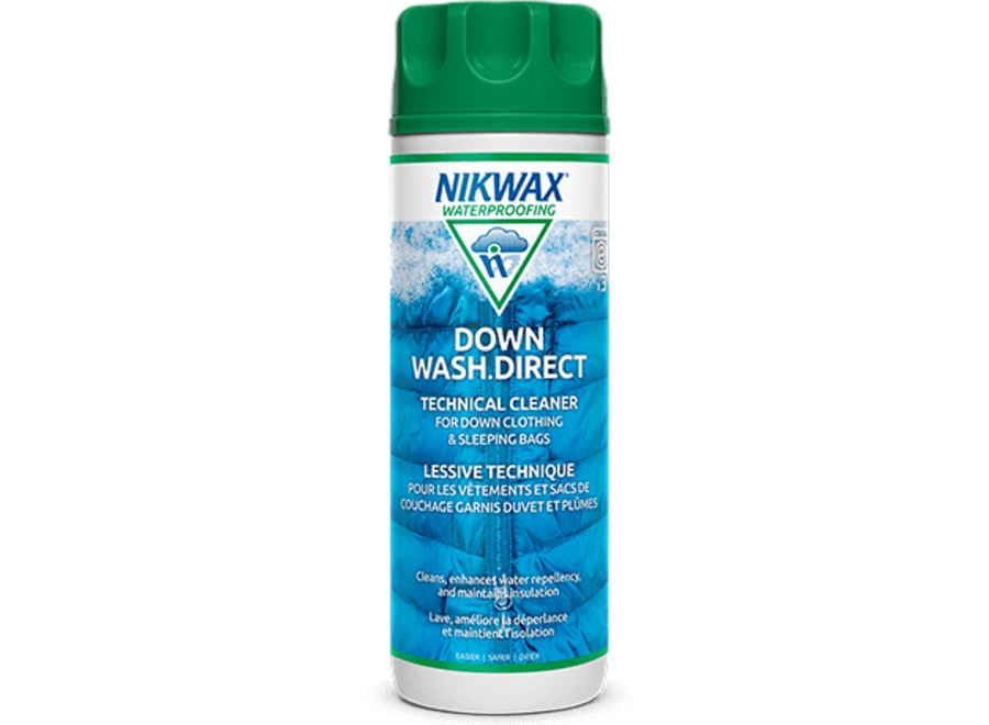 Nikwax Down Wash Direct 300ml