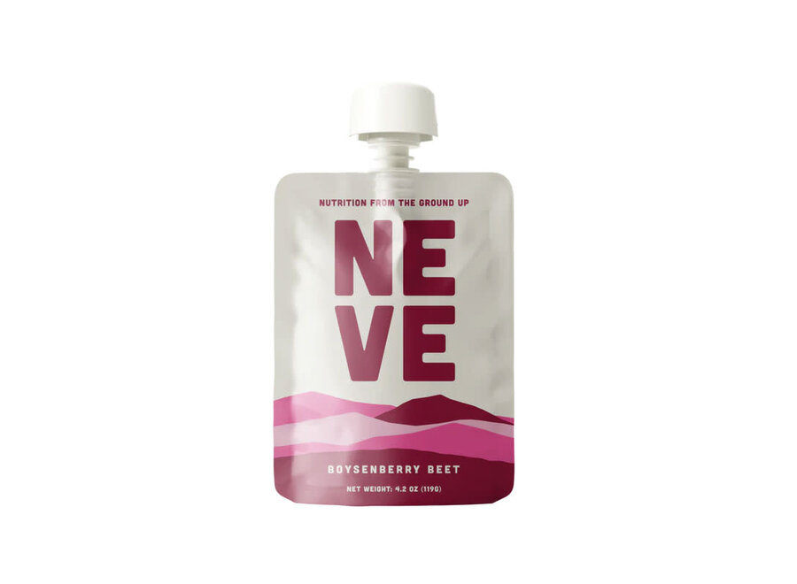 Neve Energy Food Packet