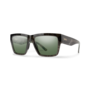 Smith Optics Lineup High Fives Foundation - Duck Camo ChromaPop Polarized Gray Green Sunglasses