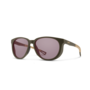 Smith Optics Seeker Matte Forest ChromaPop Low Light Rose