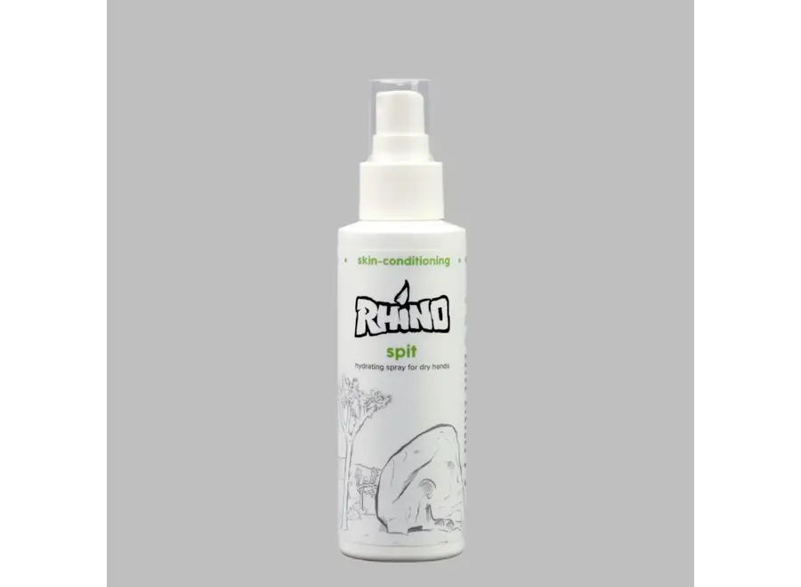 Rhino Skin Solutions Spit Hydrating Spray 2oz