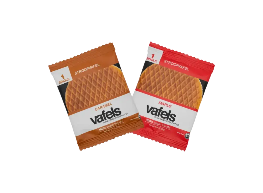 vafels Stroopvafels
