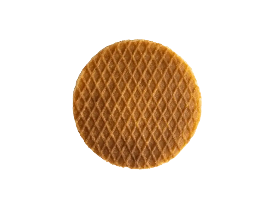 vafels Stroopvafels