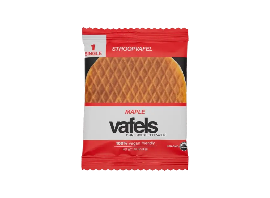 vafels Stroopvafels