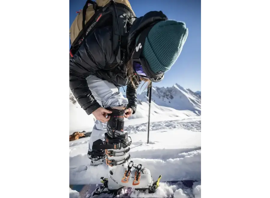 Therm-ic Ultra Warm Performance Socks S.E.T + S-Pack 1400 BT