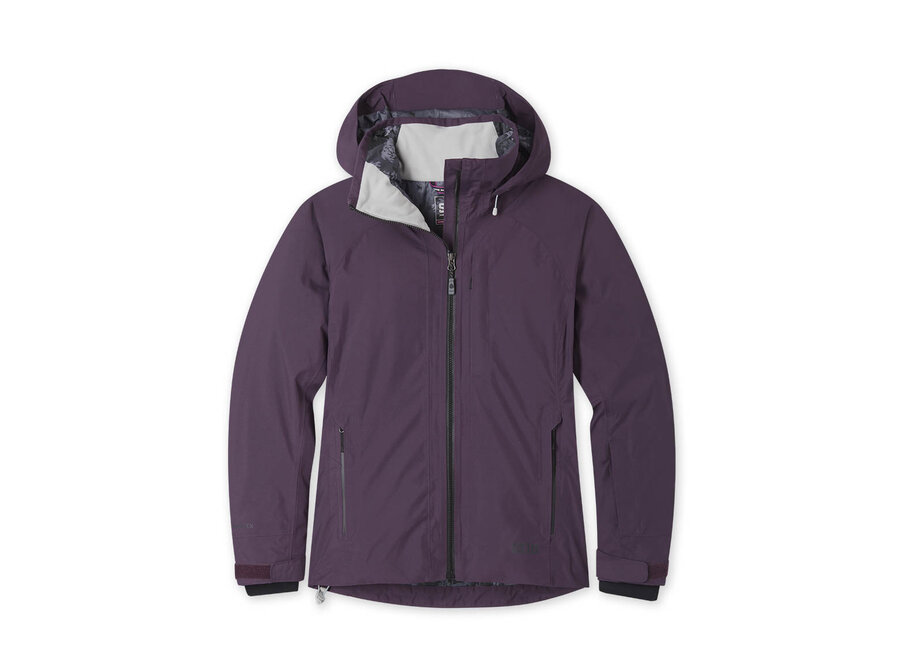 Stio Women's Doublecharge Insulated Jacket Clearance