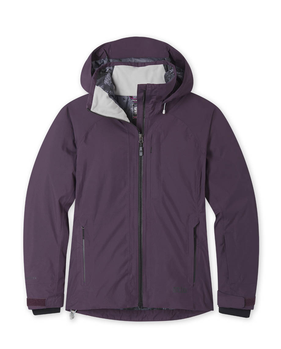 新品　Stio Credential Jacket Stio Women's Credential Jacket | Active Junky