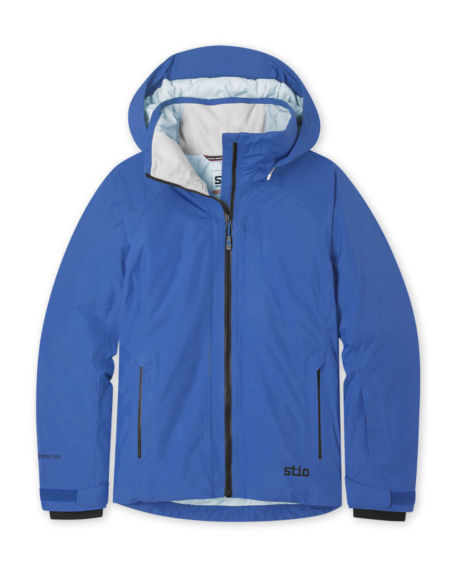 新品　Stio Credential Jacket Stio Credential Jacket – Geartrade.com