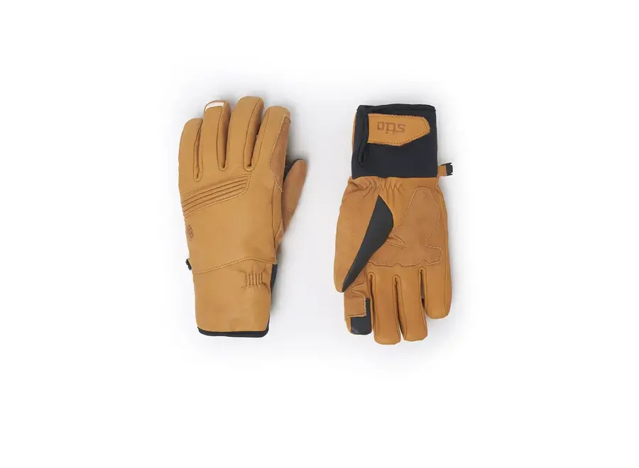 Stio Hardscrabble Insulated Glove Clearance