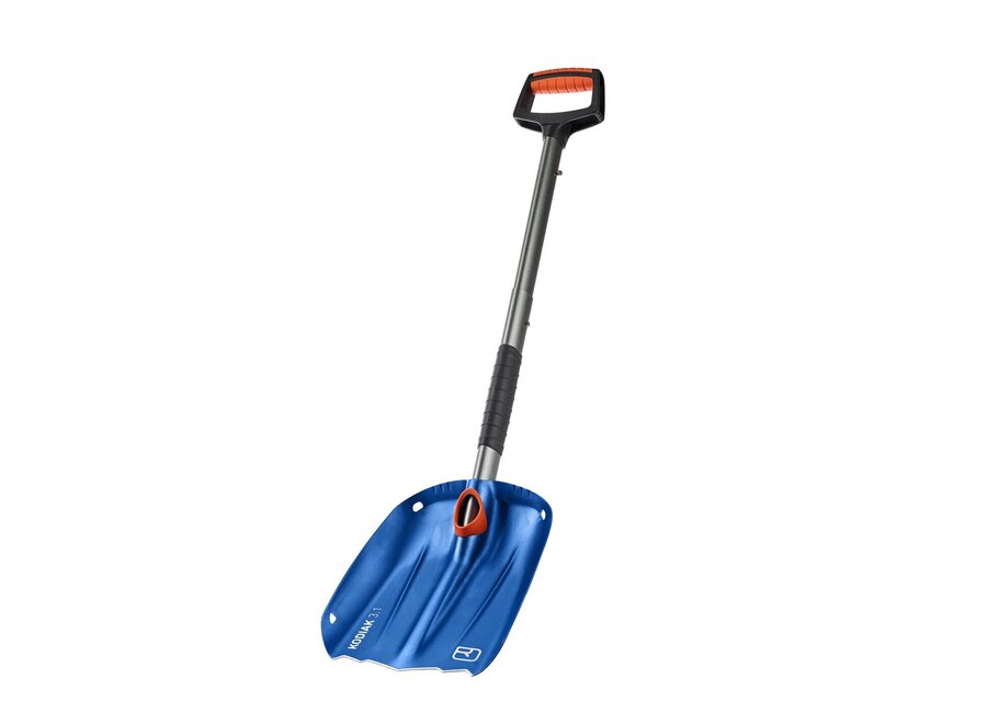 Ortovox Kodiak Avalanche Shovel Clearance