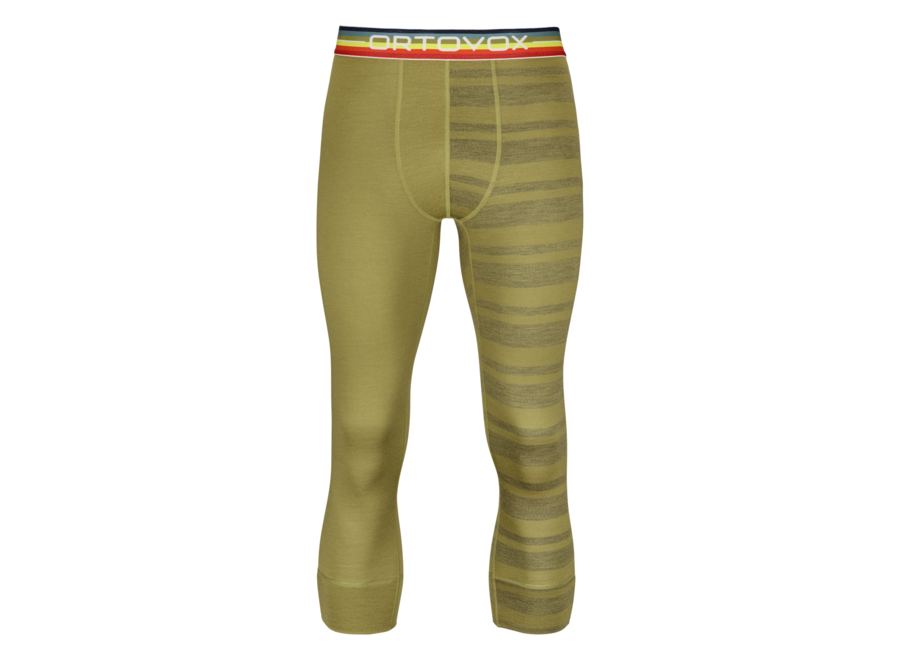 Ortovox 185 Rock'N'Wool Short Pants