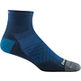Darn Tough Run Quarter Ultra-Lightweight No Cushion Running Socks 1034