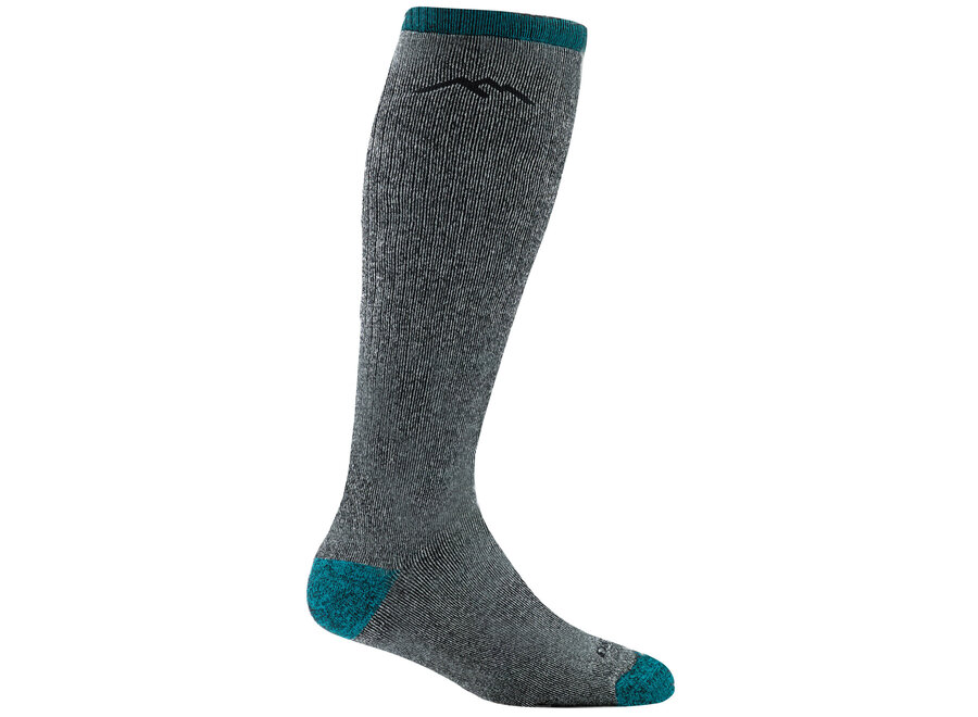 Darn Tough Women's Mountaineering OTC Heavyweight Full Cushion Hiking Socks 1954