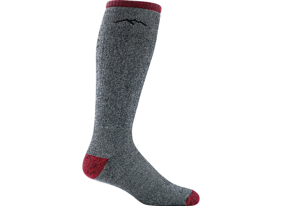 Darn Tough Mountaineering OTC Heavyweight Full Cushion Hiking Socks 1955