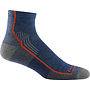 Darn Tough Hiker Quarter Midweight Cushion Hiking Socks 1959