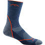 Darn Tough Light Hiker Micro Crew Lightweight Cushion Hiking Socks 1972