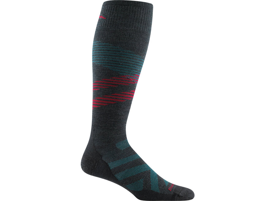 Darn Tough Pennant RFL OTC Ultra-Lightweight Ski Sock 8002
