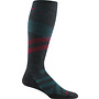 Darn Tough Pennant RFL OTC Ultra-Lightweight Ski Sock 8002