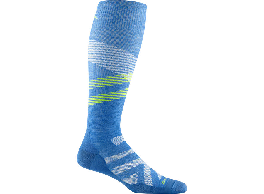 Darn Tough Pennant RFL OTC Ultra-Lightweight Ski Sock 8002