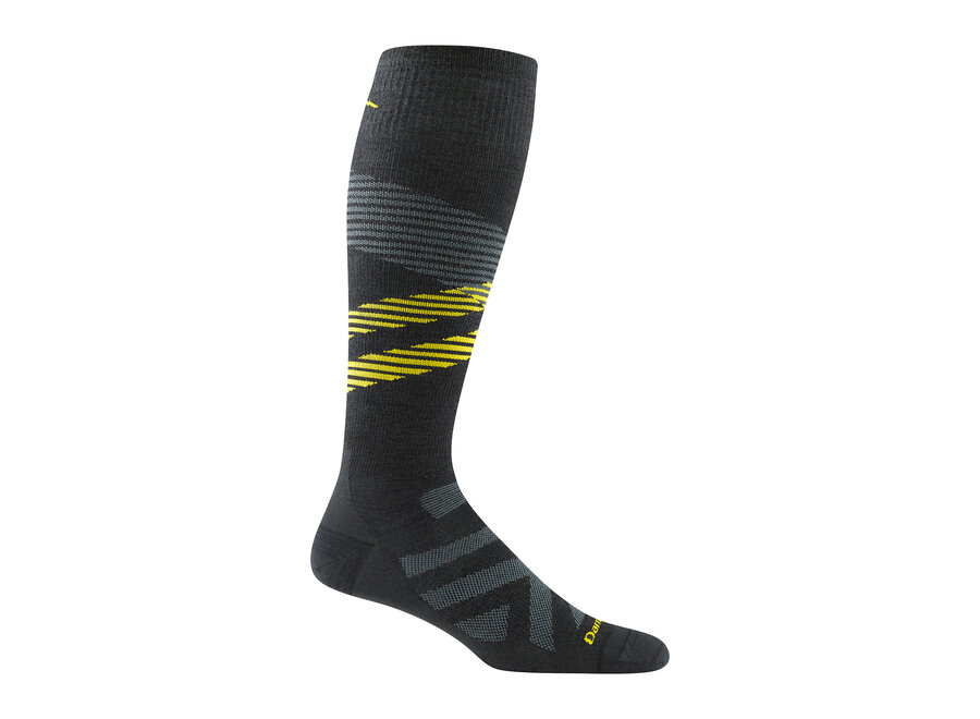 Darn Tough Pennant RFL OTC Ultra-Lightweight Ski Sock 8002