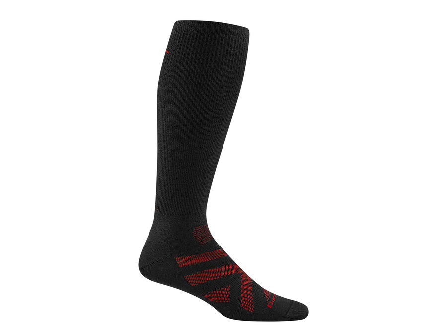 Darn Tough RFL Thermolite OTC Ultra-Lightweight Ski Sock 8019