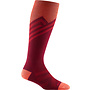Darn Tough Women's Peaks RFL OTC Ultra-Lightweight Ski Sock 8035