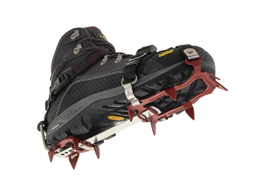 Kahtoola KTS Steel Hiking Crampon