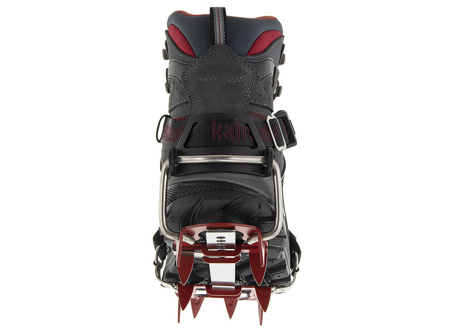 Kahtoola KTS Steel Hiking Crampon
