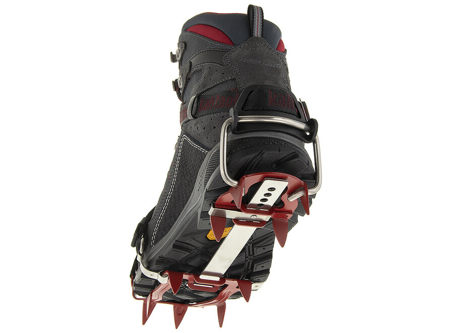 Kahtoola KTS Steel Hiking Crampon